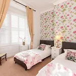 York City Centre Holiday Apartment